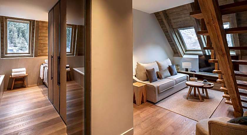 MIM Baqueira Member of Melia Collection
