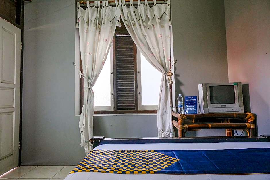 Hotel O Villa Hardi