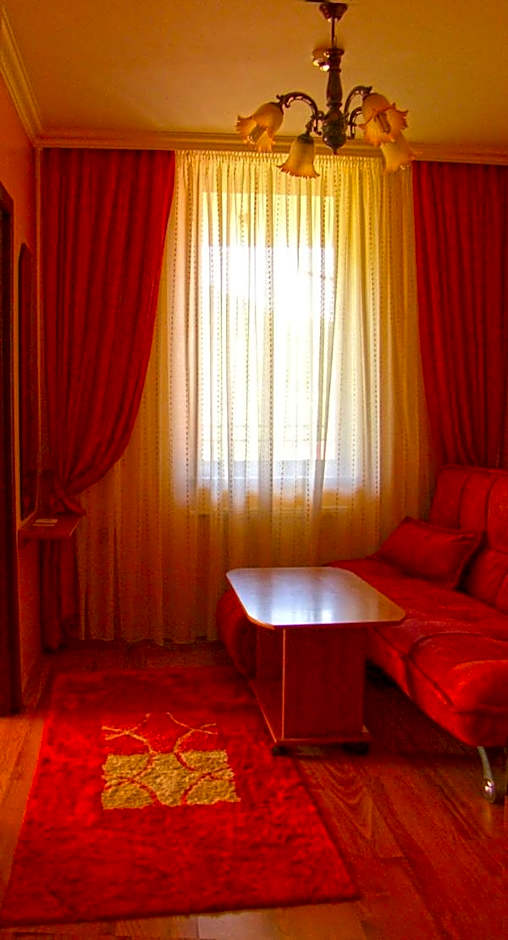 Family Hotel Silvestar