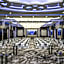 The Diplomat Radisson Blu Hotel Residence & Spa
