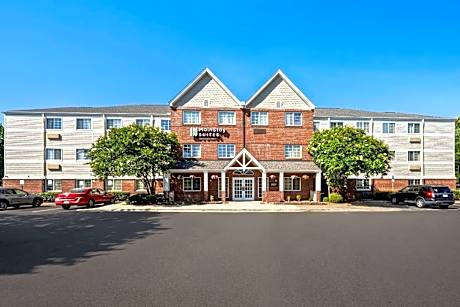 MainStay Suites Raleigh North