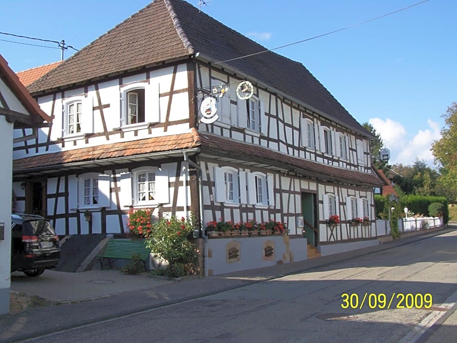 Chambres d'hôtes Sabine Billmann