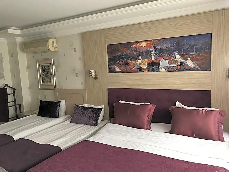 Sarajevo Taksim Hotel