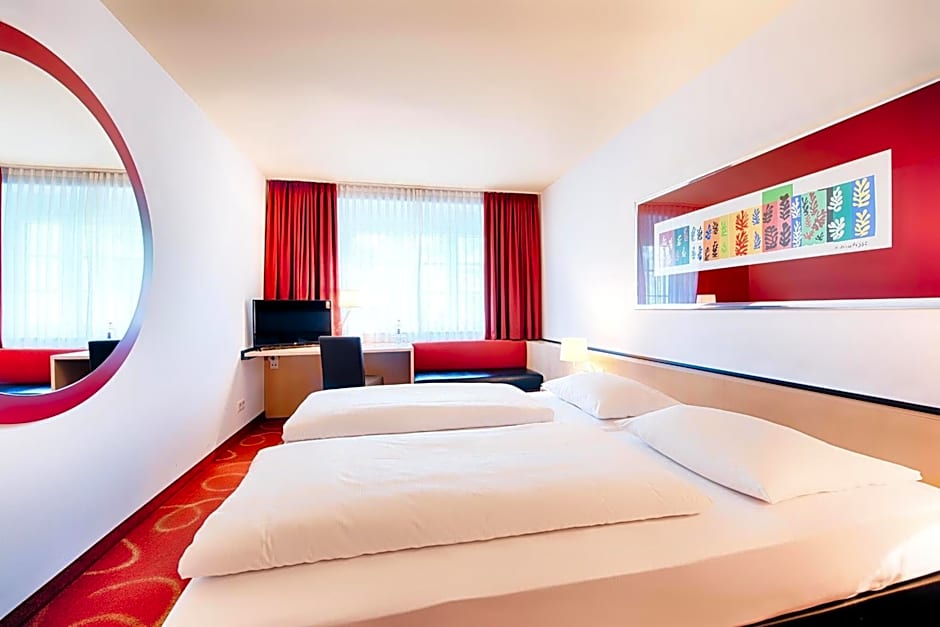 Welcome Kongress Hotel Bamberg
