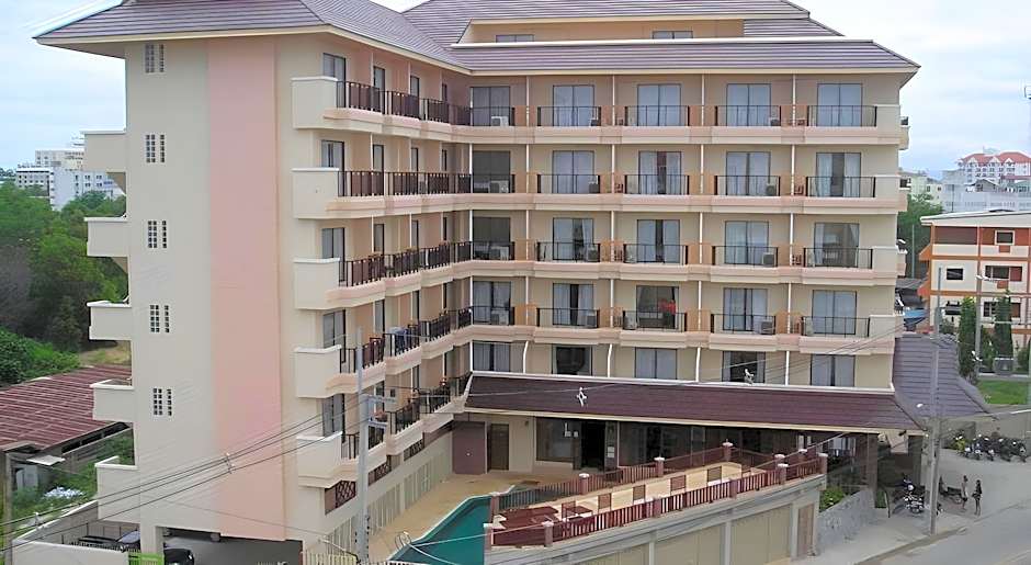 Sunview Place