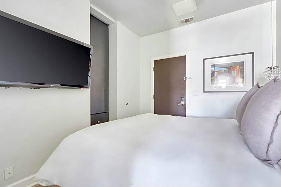 The Crescent Hotel Beverly Hills, Sonder by Marriott Bonvoy