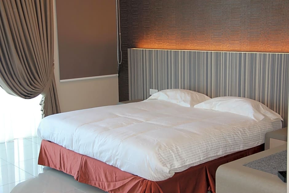 Setia Inn Suites Service Residence