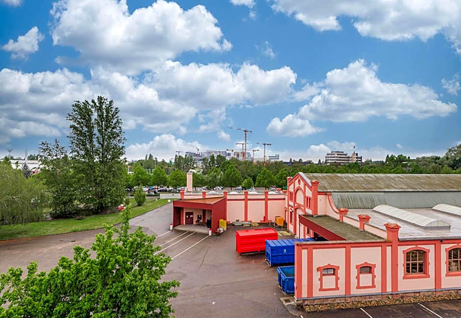 B&B HOTEL SCHILTIGHEIM Nord