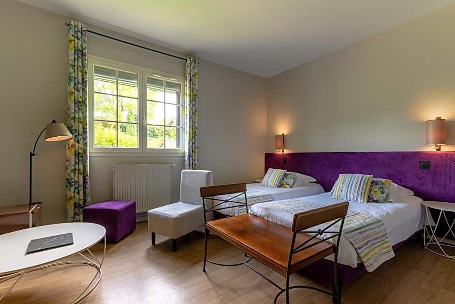 Le Moulin du Gastronome