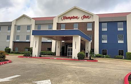 Hampton Inn By Hilton Houston Deer Park, Tx