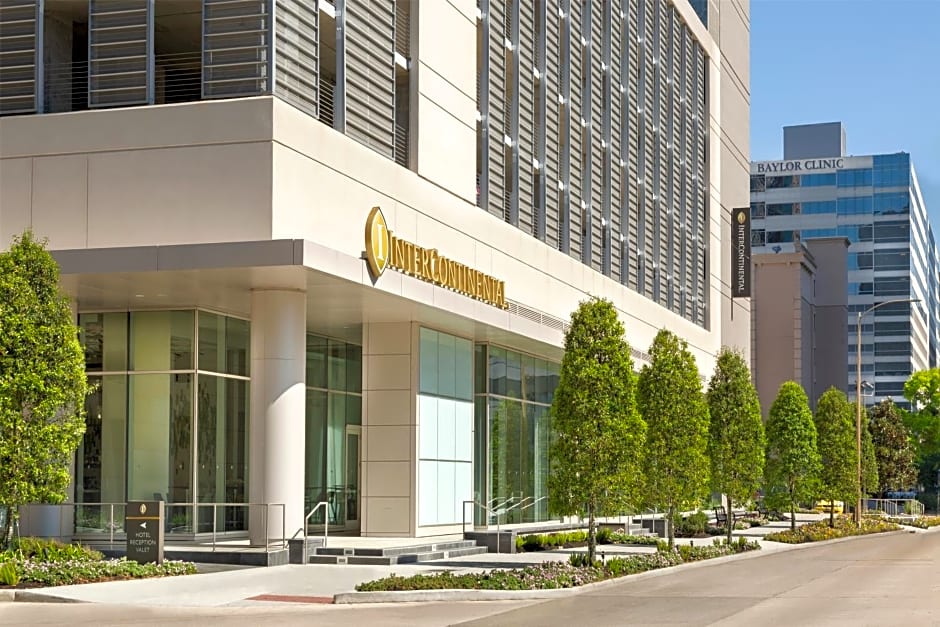 InterContinental Houston By IHG