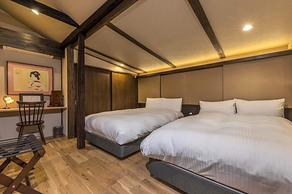 Shiki Homes Kumei