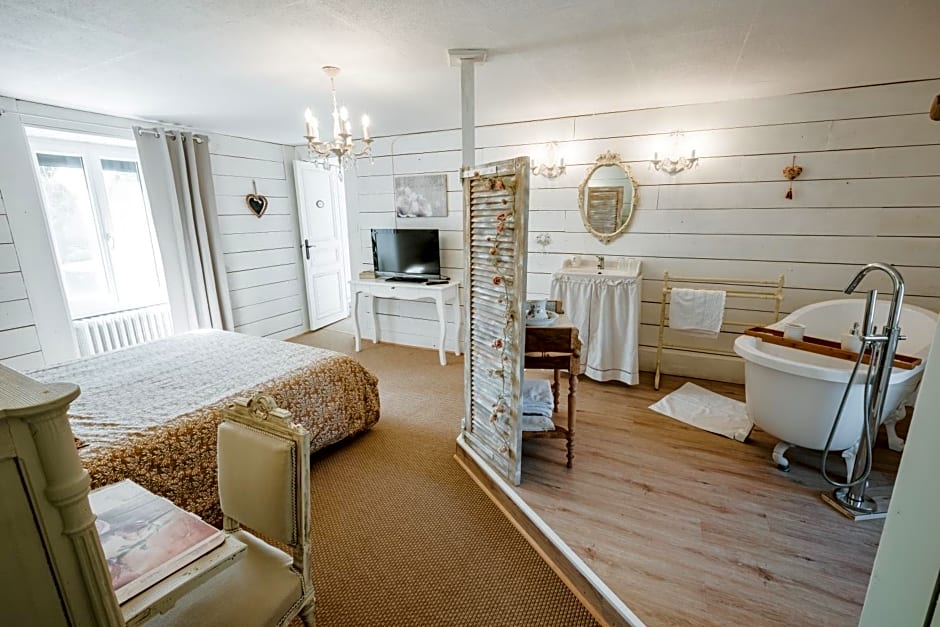 Relais des combrailles