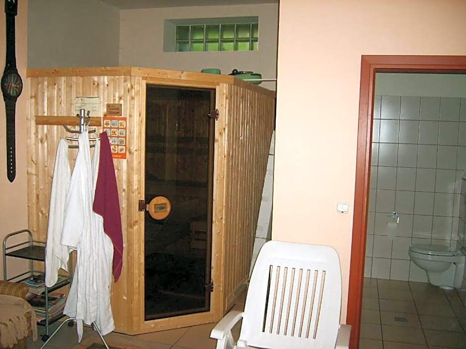 Pensjonat BorowaDolina