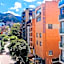 Mercure Bogota Bh Retiro