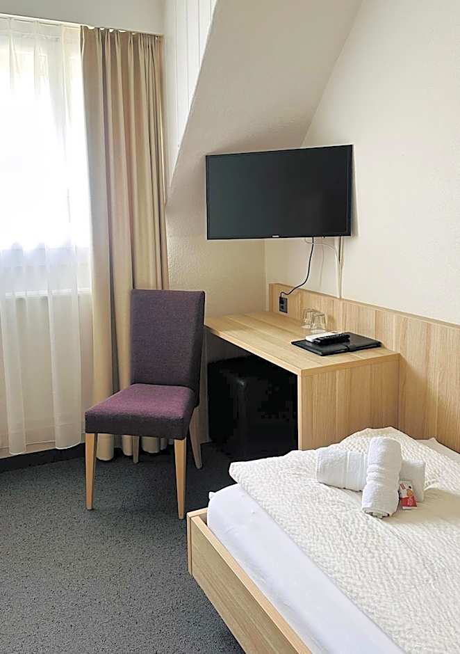 Hotel Lötschberg