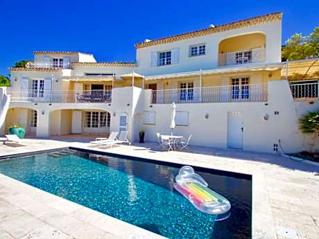 Horizon - Les Issambres