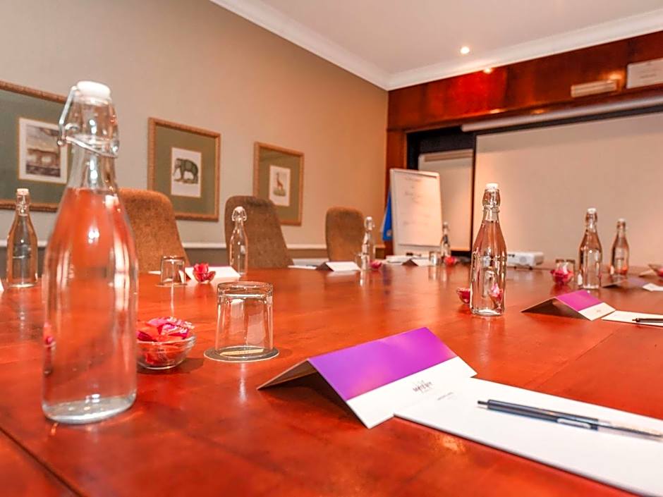 Mercure Hotel Nelspruit