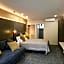 Distinction Coachman Hotel, Palmerston North