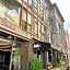 Triada Hotel Karakoy