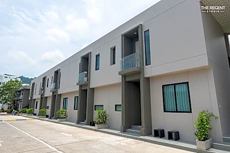 The Regent Studio Kamala