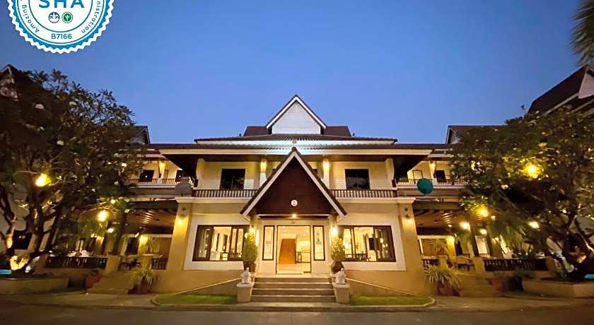Suansin Lanna Hotel