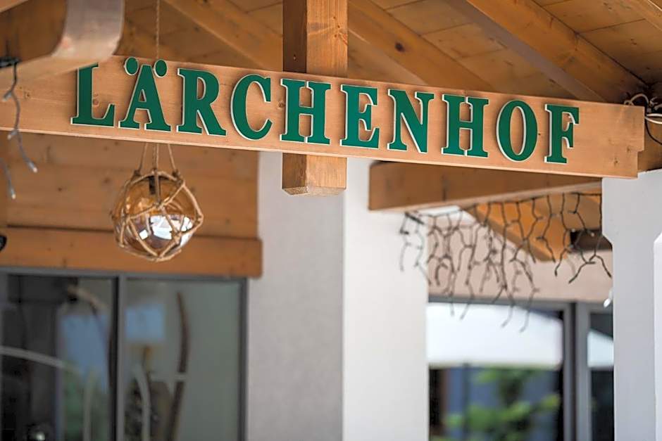 Hotel Lärchenhof