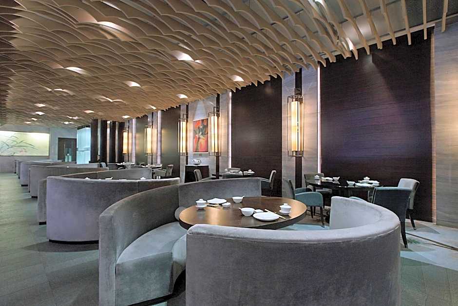 The Westin Ningbo