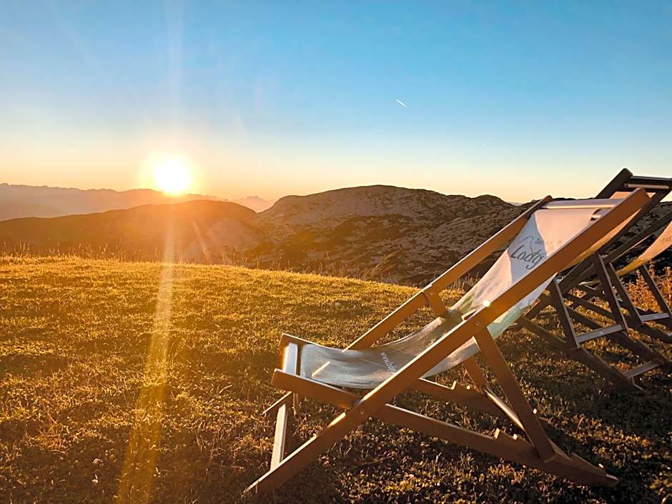 Lodge am Krippenstein