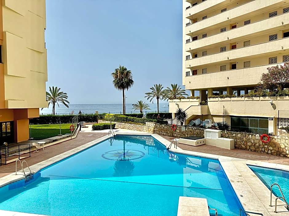 Loft 18 Beachfront Marbella Center