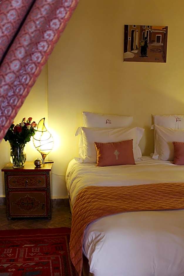Riad Léna & Spa