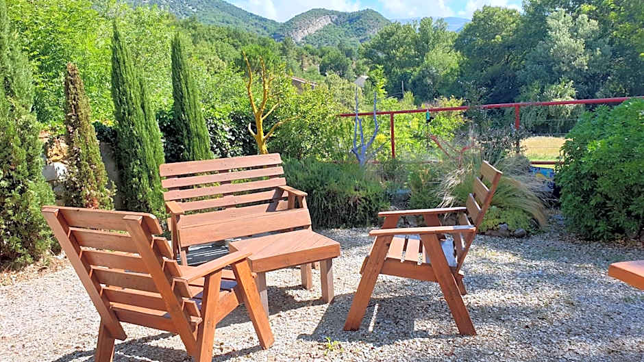 Auberge de Trente Pas