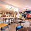 ibis Styles Paris Saint Denis Pleyel