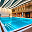 Lujo Hotel Bodrum