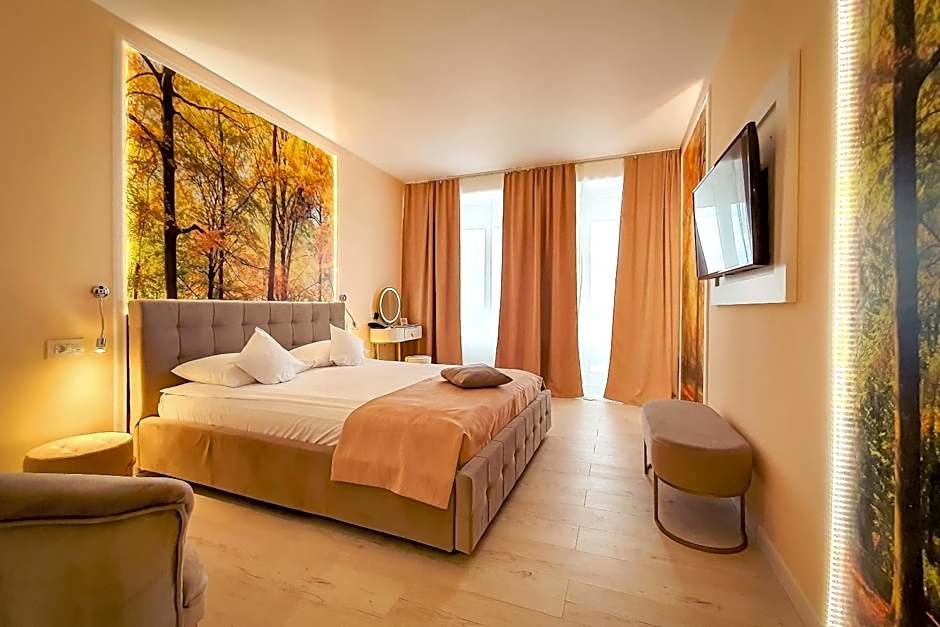 Continental Forum Arad