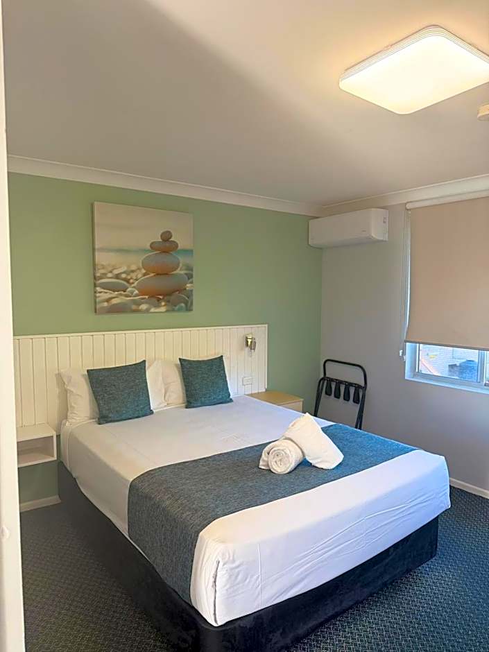 Marco Polo Motor Inn Taree