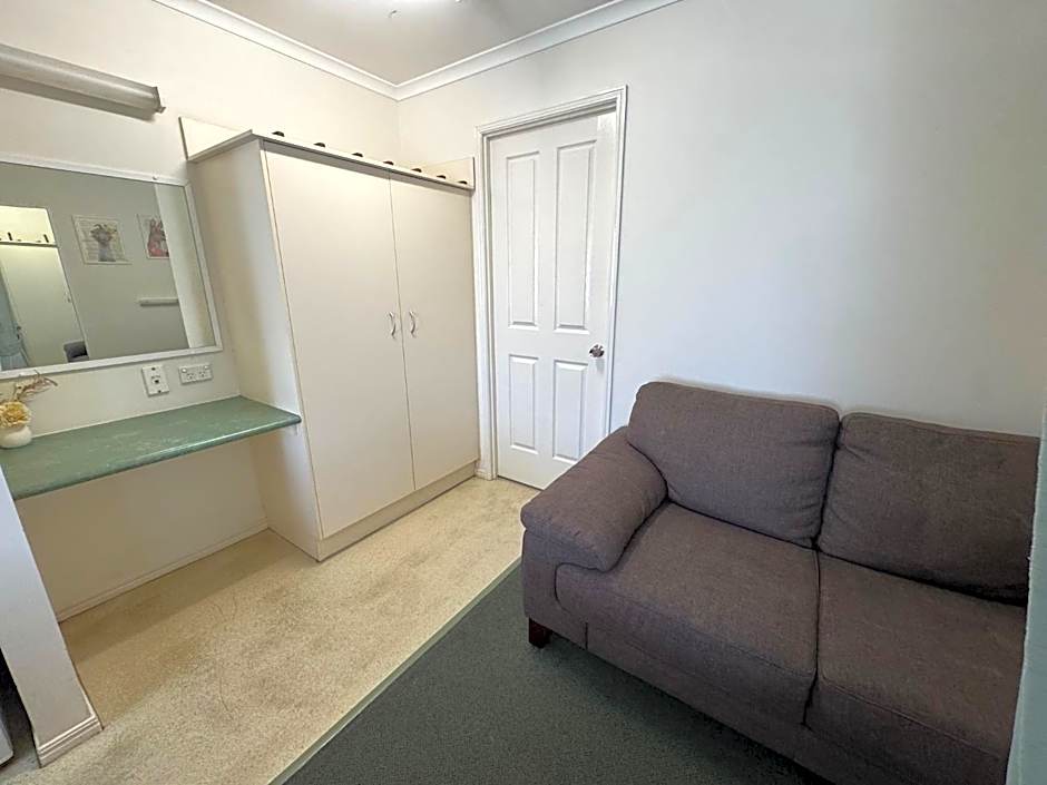 Warrego Motel