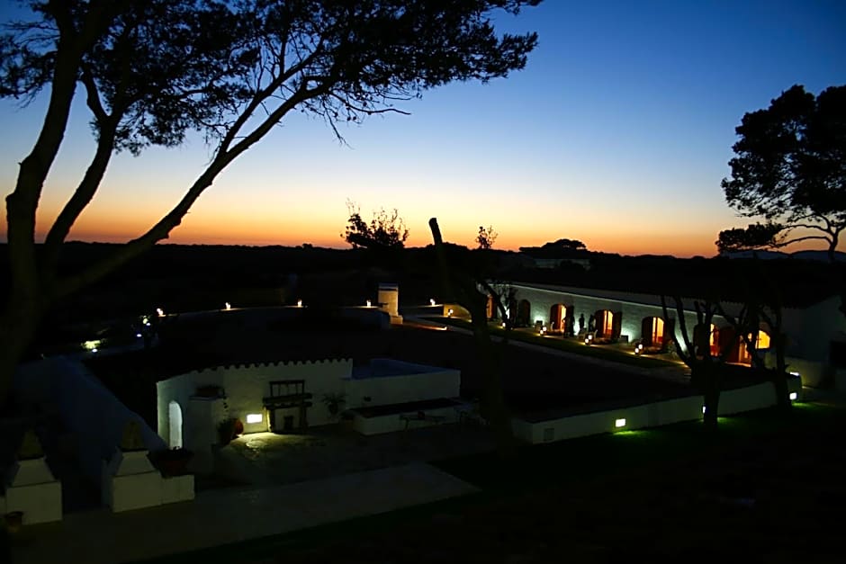 Hotel Rural Binigaus Vell