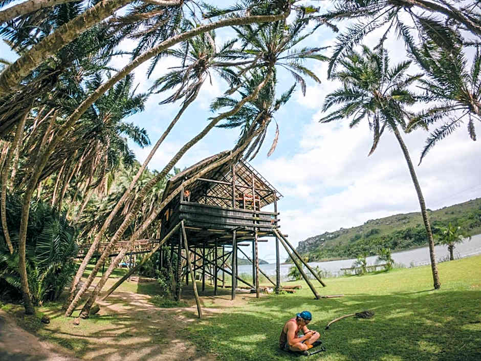 Umtamvuna River Lodge