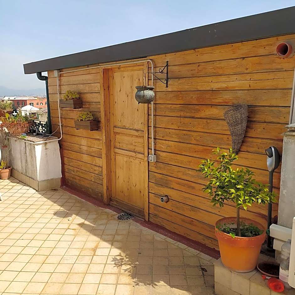 Vesuviane 'E Belle 'Mbriane B&B