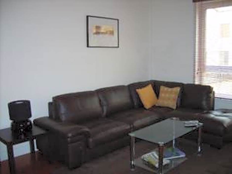 Dreamhouse Apartments Glasgow City Centre