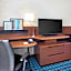 Fairfield Inn & Suites by Marriott Poplar Bluff