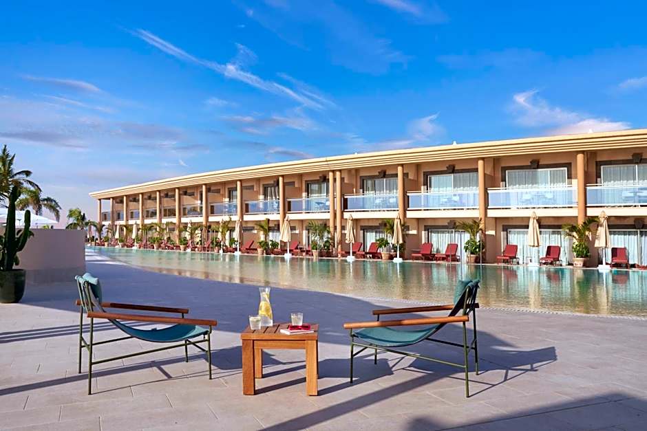 Iberostar Selection Fuerteventura Palace