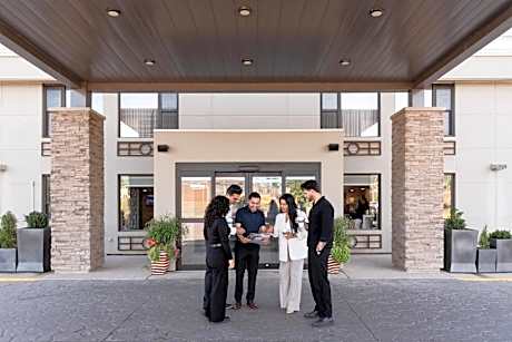 Holiday Inn Express Hotel & Suites Charlottetown By IHG