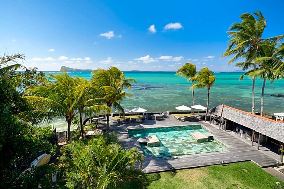 Cape Point Seafront by LOV Mauritius