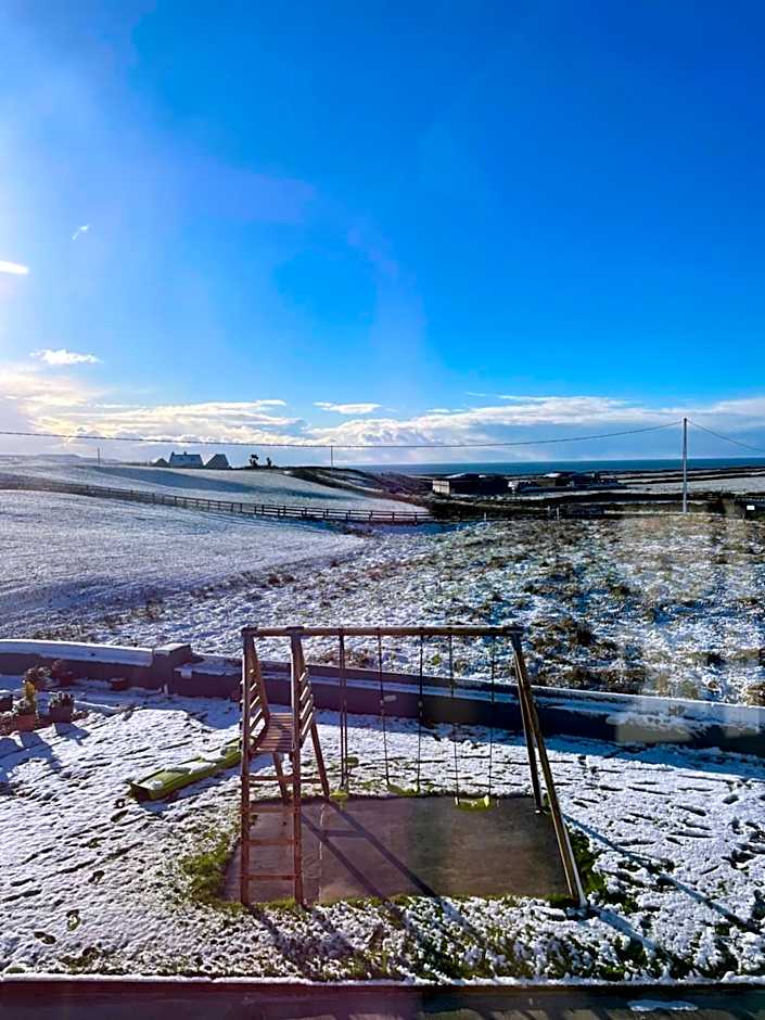 Glasha Meadows Accommodation