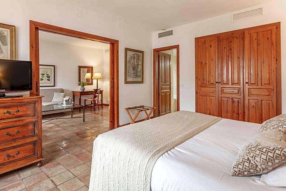 Hotel Puerta de la Luna