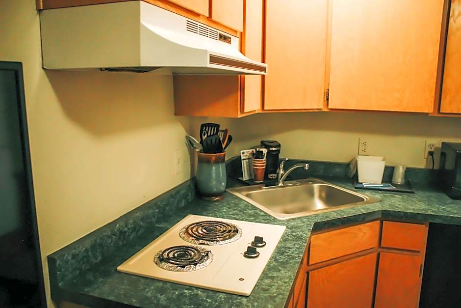 Rodeway Inn & Suites Lake Havasu City