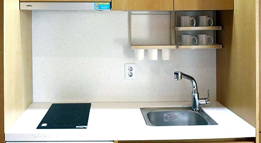 World State Hotel Sokcho