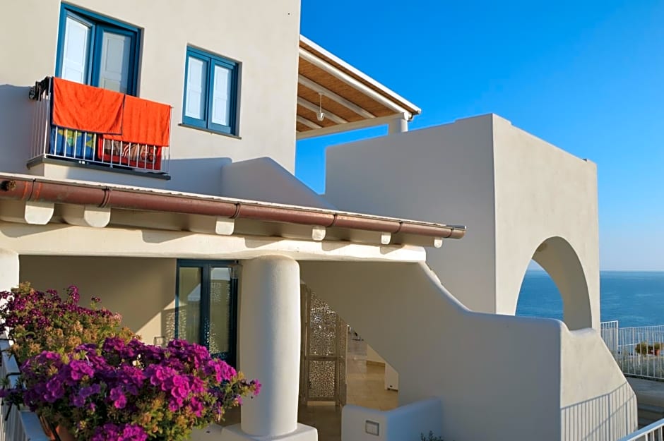 'A Alera Room & Breakfast
